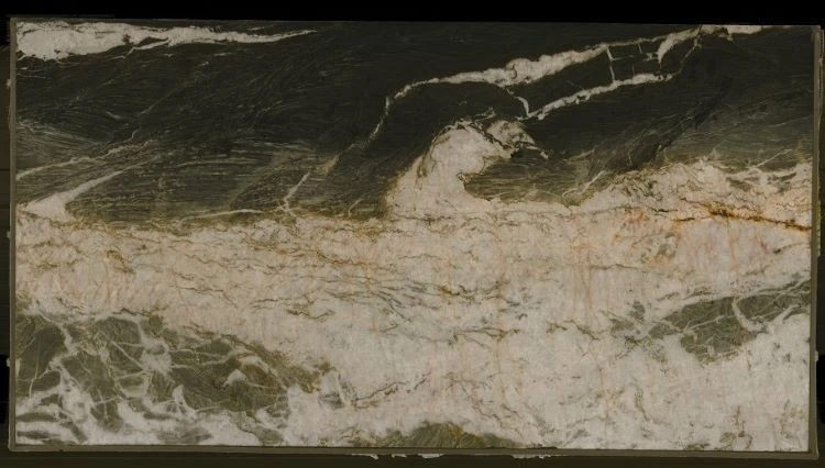 Adamant Crystal Quartzite flooring