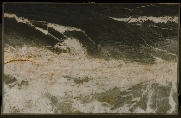Adamant Crystal Quartzite interior design