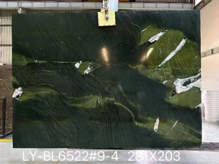 Avocatus Quartzite Avocado Green Flooring